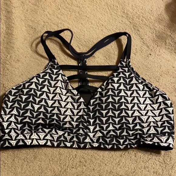 VICTORIA Sport Bra. Large - Picture 1 of 4